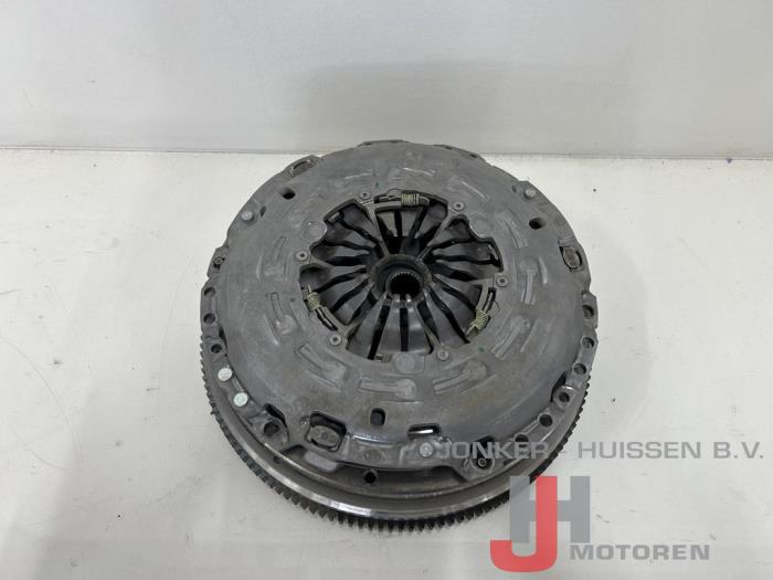Dubbele massa vliegwiel Mini Mini B48A20A - 照片 6