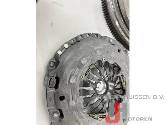 Dubbele massa vliegwiel Mini Mini B48A20A - 照片 5