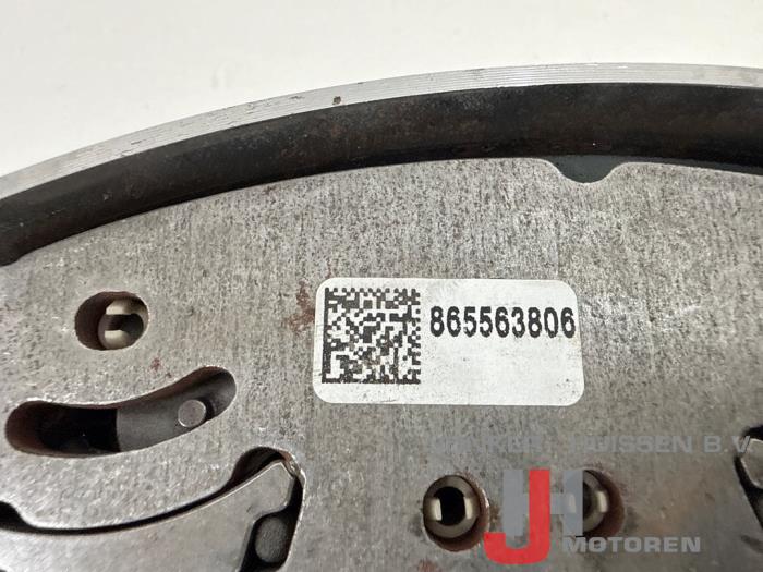 Vliegwiel BMW 2-Serie B38A15A - Fotoğraf 6