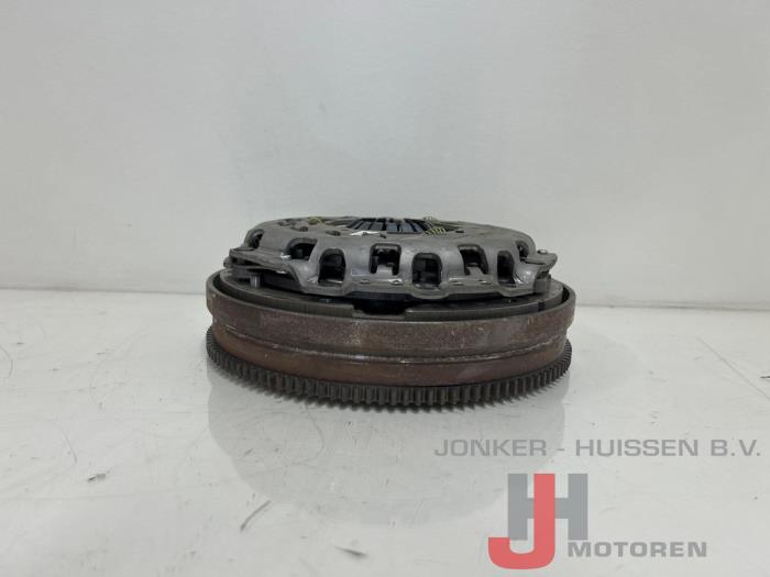 Koppelingsset (compleet) BMW 3-Serie B47D20B - 照片 12