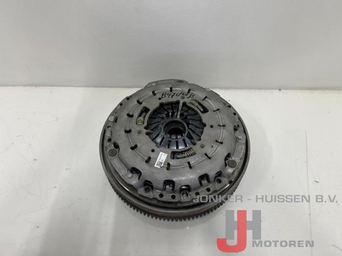 Koppelingsset (compleet) BMW 3-Serie B47D20B - 照片 11