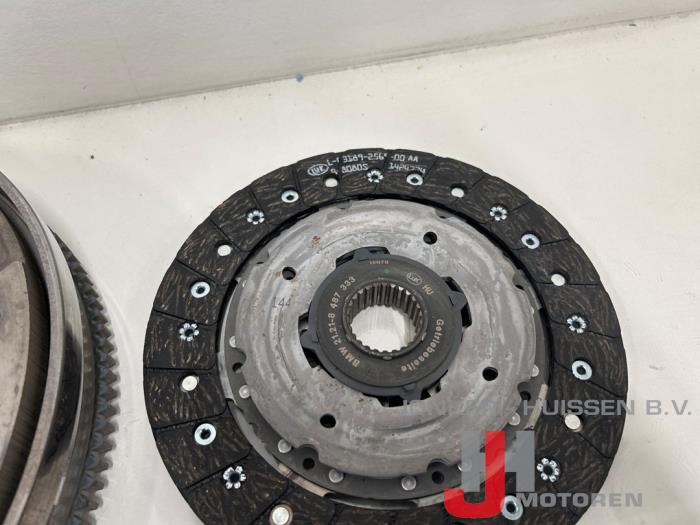 Koppelingsset (compleet) BMW 3-Serie B47D20B - 照片 7