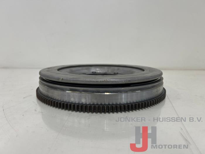 Vliegwiel BMW X1 B48A20A - Foto 3