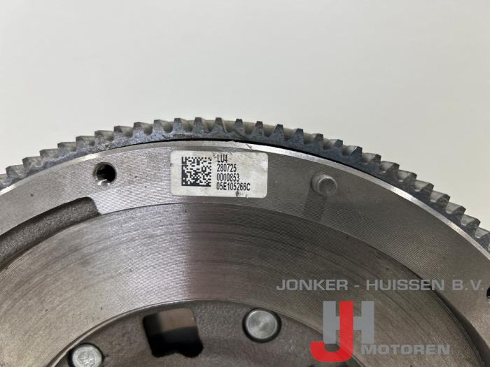 Vliegwiel Audi A3 DPC - Foto 3
