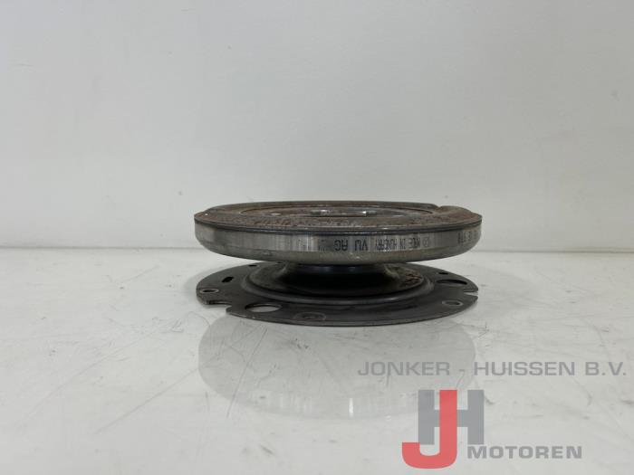Dubbele massa vliegwiel Audi A6 CNH - Foto 6