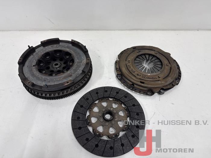 Koppelingsset (compleet) Mercedes Sprinter