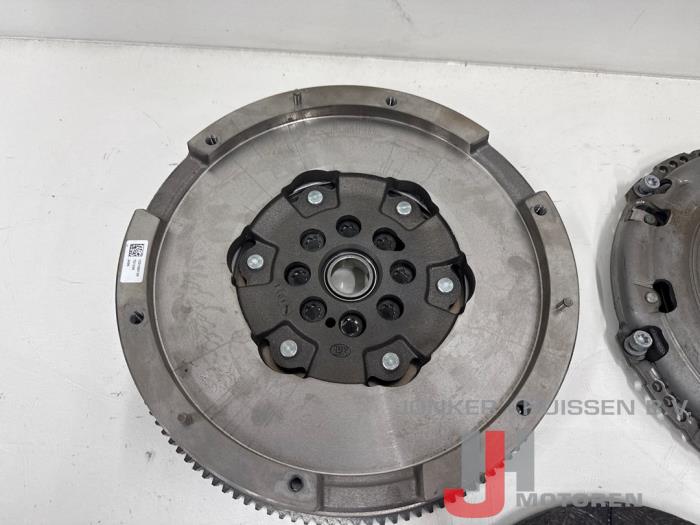 Koppelingsset (compleet) Renault Master M9T716 - Photo 2