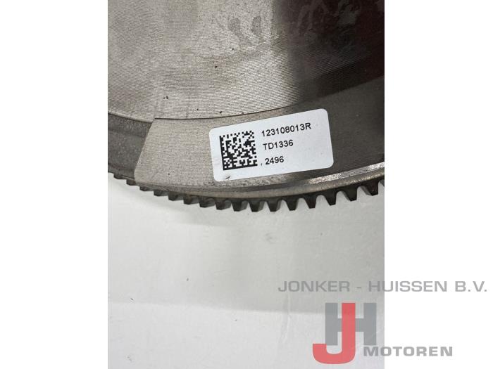 Koppelingsset (compleet) Renault Master M9T716 - Photo 5
