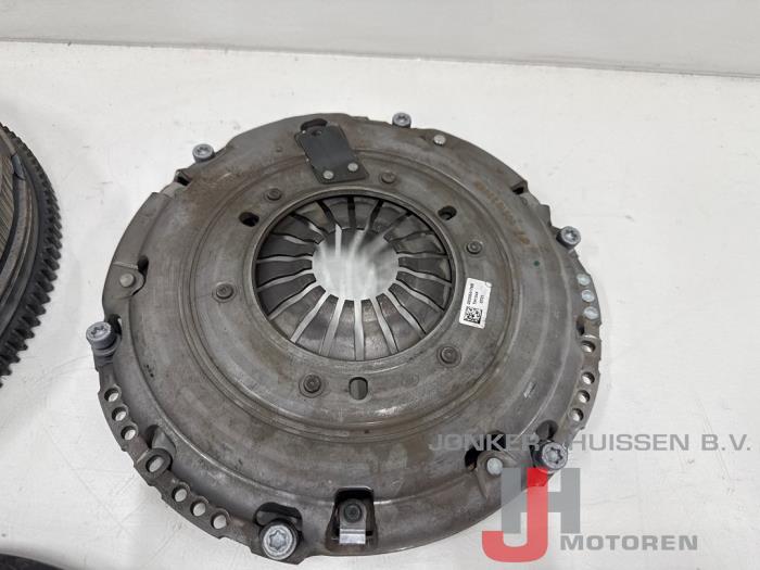 Koppelingsset (compleet) Renault Master M9T716 - Foto 2