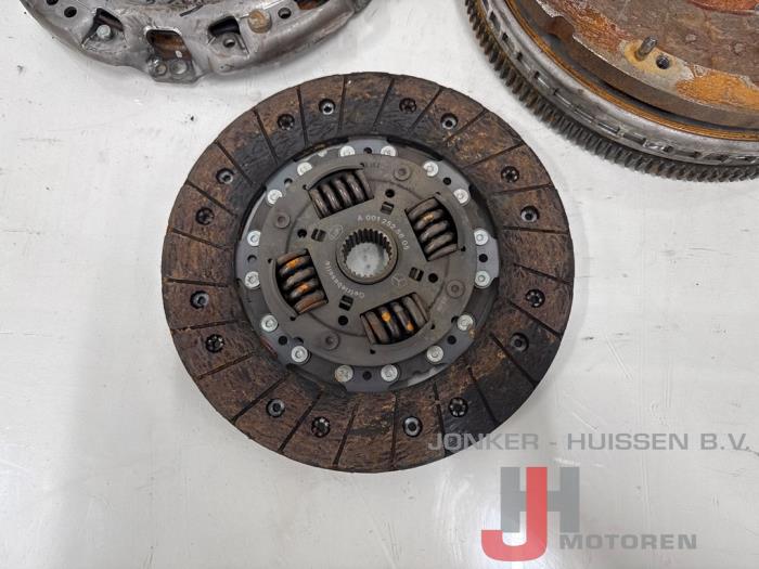 Koppelingsset (compleet) Mercedes Sprinter 651955 - صورة 6