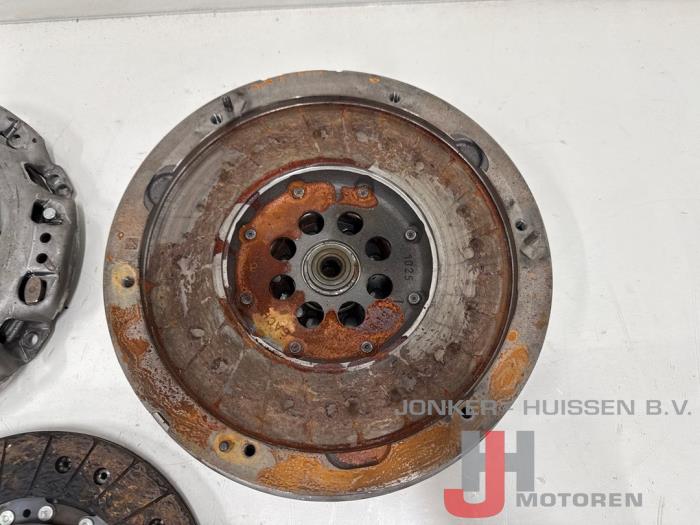 Koppelingsset (compleet) Mercedes Sprinter 651955 - صورة 8