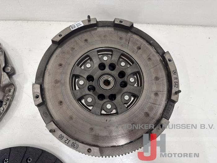 Koppelingsset (compleet) Mercedes Sprinter 642899 - Photo 3