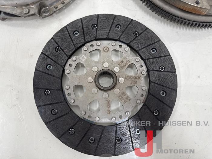 Koppelingsset (compleet) Mercedes Sprinter 642899 - Photo 6