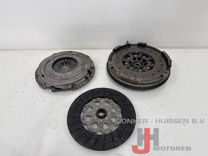 Koppelingsset (compleet) Mercedes Sprinter 642899 - Photo 2