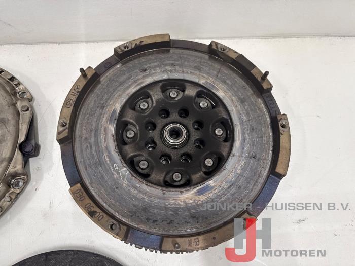 Koppelingsset (compleet) Mercedes Sprinter 651958 - Фото 3