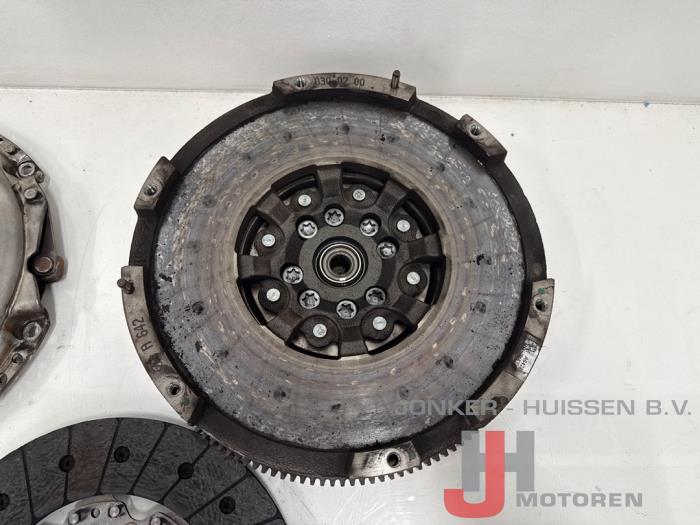 Koppelingsset (compleet) Mercedes Sprinter 651958 - Fotoğraf 4