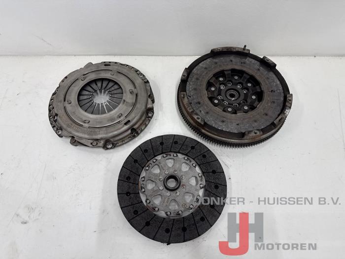 Koppelingsset (compleet) Mercedes Sprinter