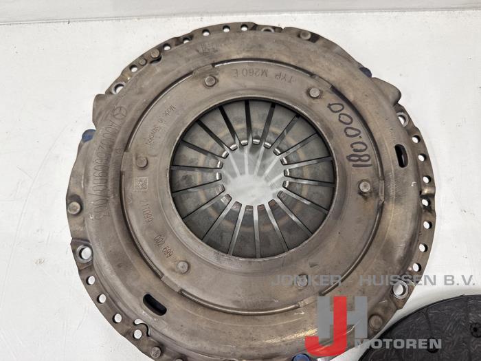 Koppelingsset (compleet) Mercedes Sprinter 651958 - Foto 3