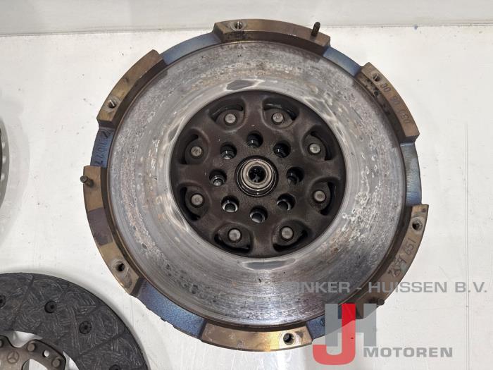 Koppelingsset (compleet) Mercedes Sprinter 651958 - Foto 2