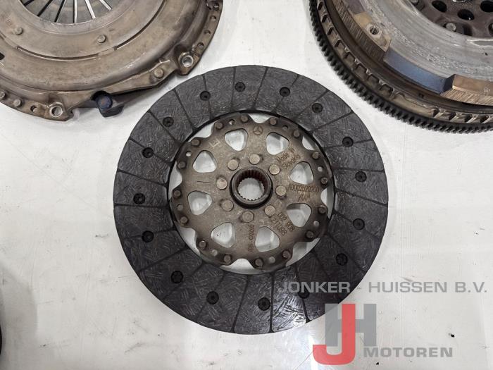 Koppelingsset (compleet) Mercedes Sprinter 651958 - Foto 4