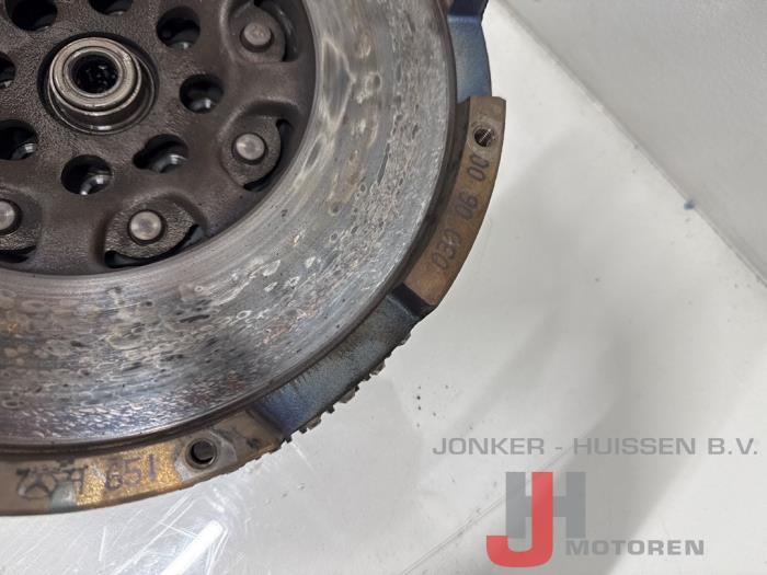 Koppelingsset (compleet) Mercedes Sprinter 651958 - Foto 7