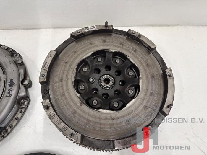Koppelingsset (compleet) Mercedes Sprinter 651958 - Foto 4