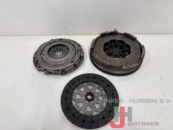 Koppelingsset (compleet) Mercedes Sprinter