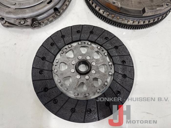 Koppelingsset (compleet) Mercedes Sprinter 651958 - Foto 3