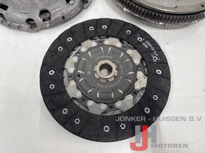 Koppelingsset (compleet) Audi A3 DFG - Foto 2