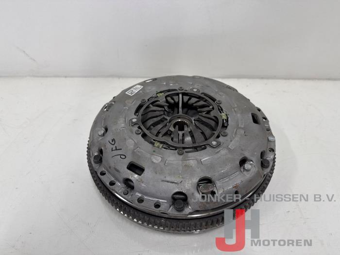 Koppelingsset (compleet) Audi A3 DFG - Foto 5