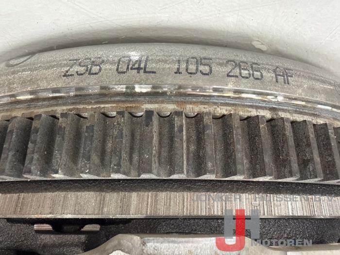 Koppelingsset (compleet) Audi A3 DFG - Foto 7