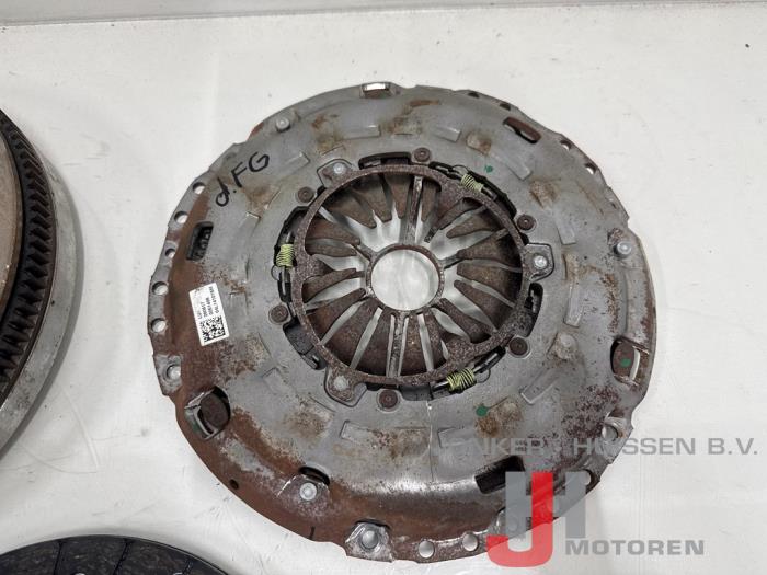 Koppelingsset (compleet) Audi A3 DFG - Фото 4