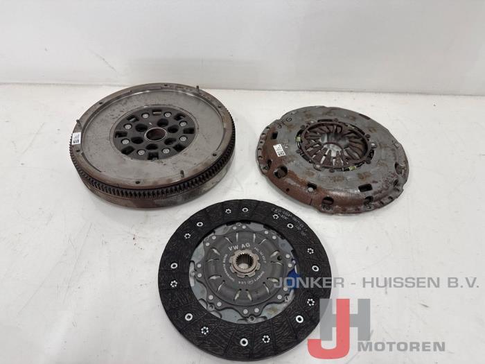 Koppelingsset (compleet) Audi A3
