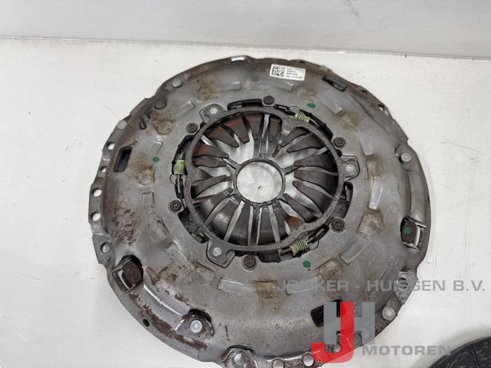 Koppelingsset (compleet) Audi A3 DFG - صورة 5