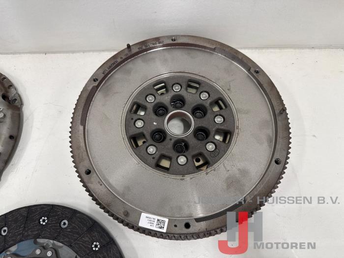 Koppelingsset (compleet) Audi A3 DFG - صورة 3