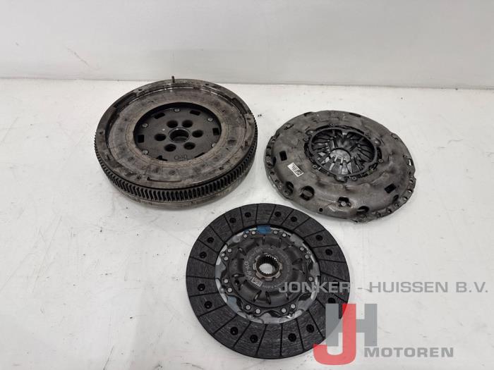 Koppelingsset (compleet) Volkswagen Transporter