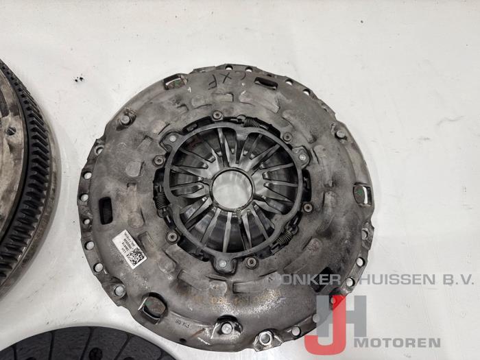 Koppelingsset (compleet) Volkswagen Transporter CXF - Foto 4