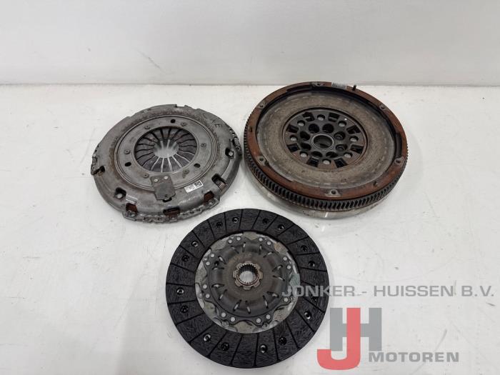 Koppelingsset (compleet) Volkswagen Transporter