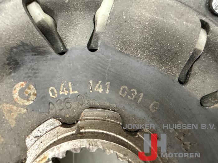 Koppelingsset (compleet) Volkswagen Transporter CXE - Foto 6