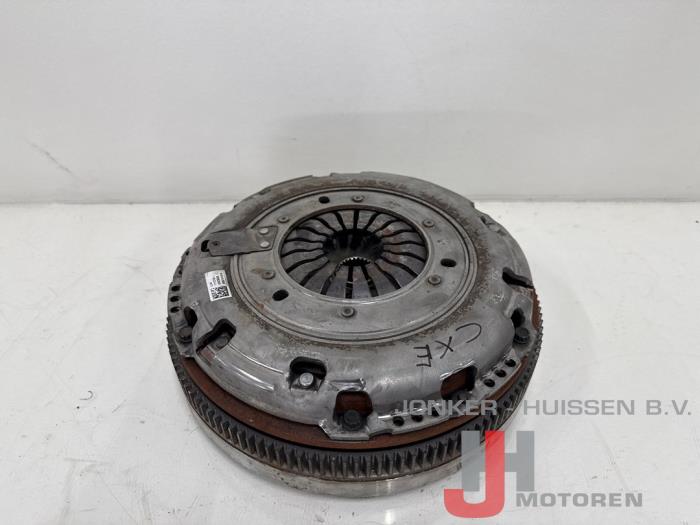 Koppelingsset (compleet) Volkswagen Transporter CXE - Foto 5