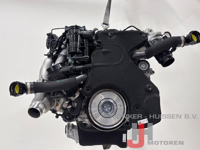 Motor BMW X7 - Foto 3