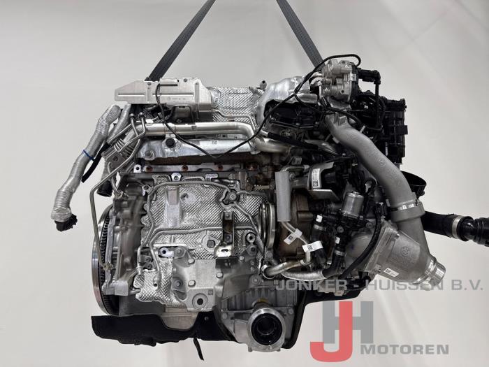Motor BMW X7 - Foto 2