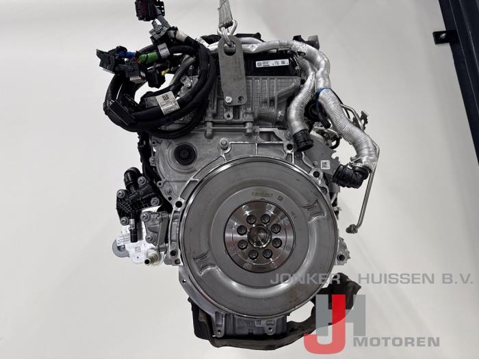 Motor BMW X7 - Foto 4