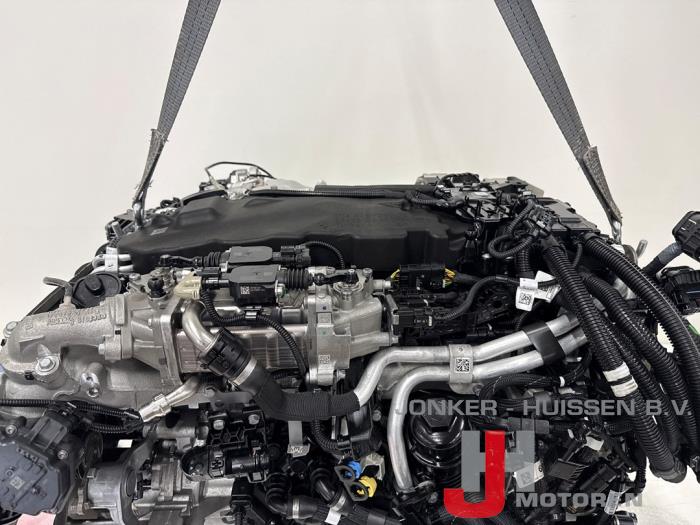 Motor BMW X7 - Foto 5