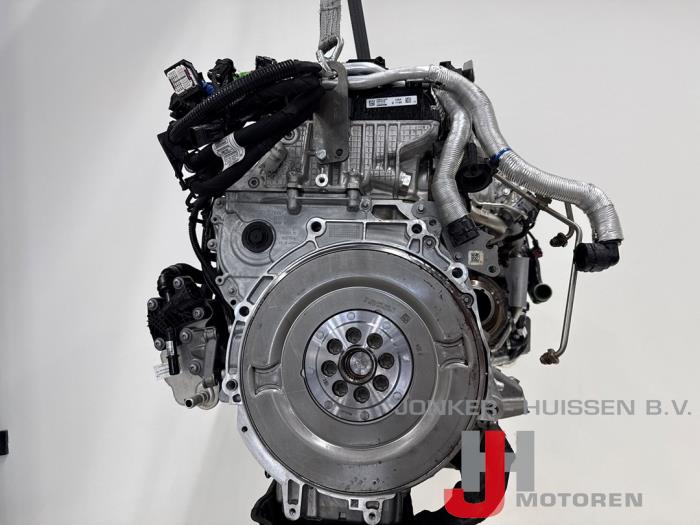 Motor BMW X5 - Foto 4