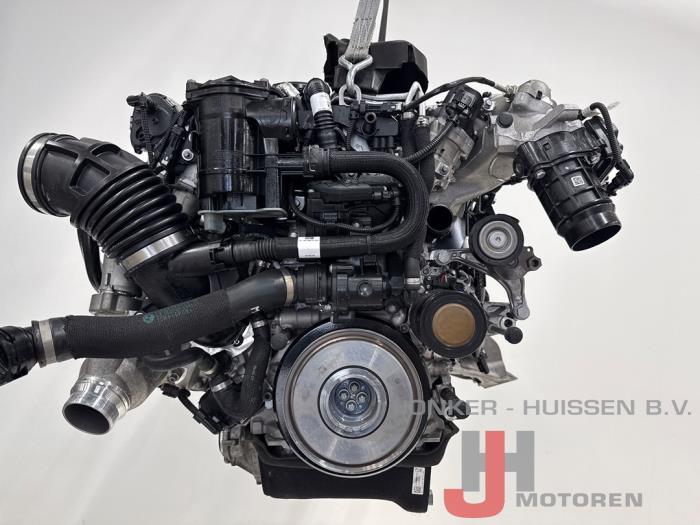 Motor BMW X5 - Foto 3