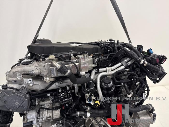 Motor BMW X5 - Foto 5