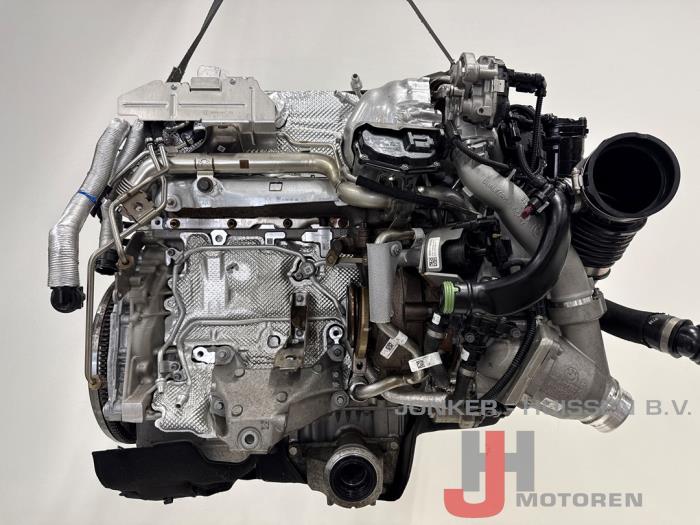 Motor BMW X5 - Foto 2