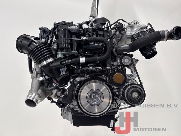 Motor BMW X7 - Foto 3