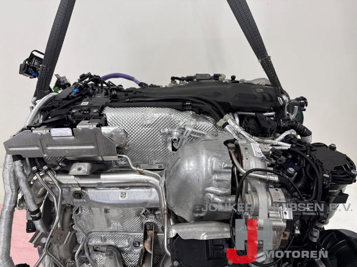 Motor BMW X7 - Foto 5